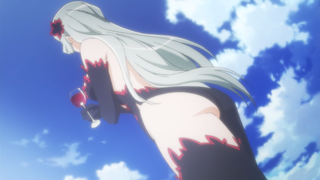 Illustration for article titled Is It Wrong to Try to Pick Up Girls in a Dungeon?: The Ani-TAY Review